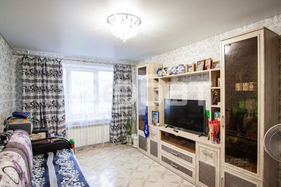 Продажа 2-комнатной квартиры 57,9 м², 4/9 этаж