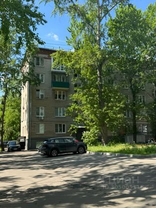 Продажа 1-комнатной квартиры 37 м², 1/5 этаж