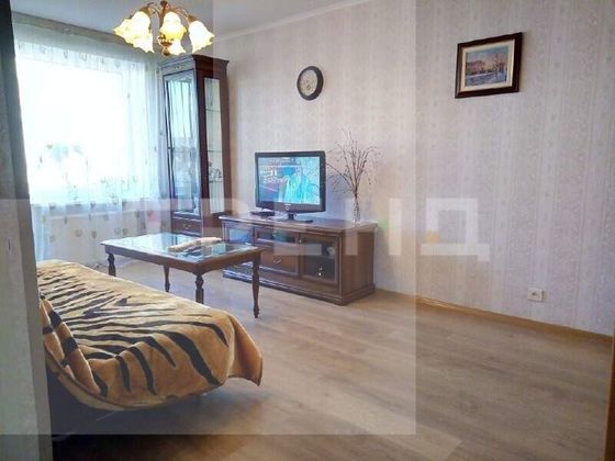 Продажа 2-комнатной квартиры 45,7 м², 9/9 этаж