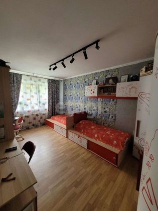 Продажа 3-комнатной квартиры 76 м², 1/7 этаж