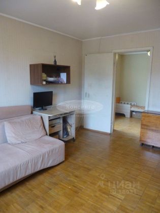 Продажа 2-комнатной квартиры 38 м², 3/12 этаж