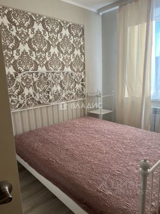 Продажа 1-комнатной квартиры 33,2 м², 3/5 этаж