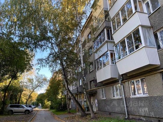 Продажа 2-комнатной квартиры 43,8 м², 2/5 этаж