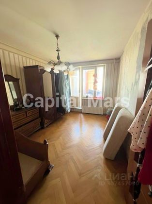 Продажа 3-комнатной квартиры 63 м², 11/12 этаж