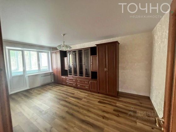 Продажа 2-комнатной квартиры 54 м², 2/10 этаж