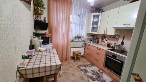 Продажа 4-комнатной квартиры 74,4 м², 2/9 этаж