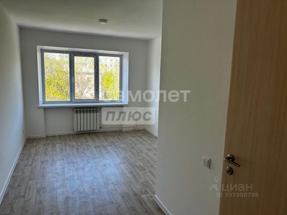 Продажа квартиры-студии 17,3 м², 2/4 этаж