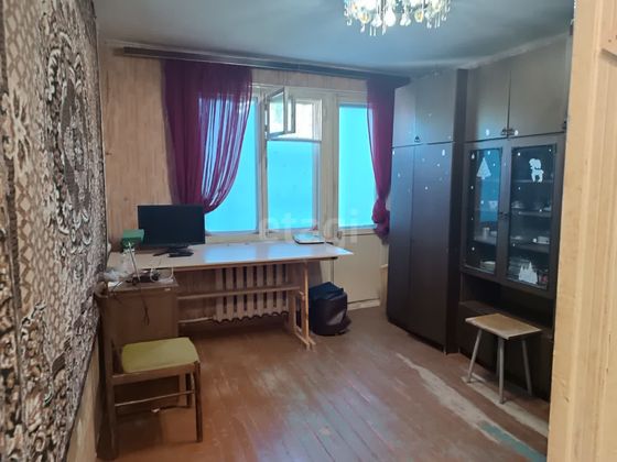 Продажа 1-комнатной квартиры 27,9 м², 5/5 этаж