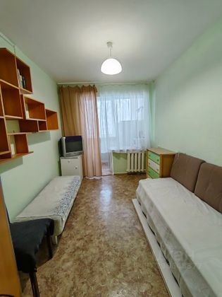 Продажа квартиры-студии 16,5 м², 2/8 этаж