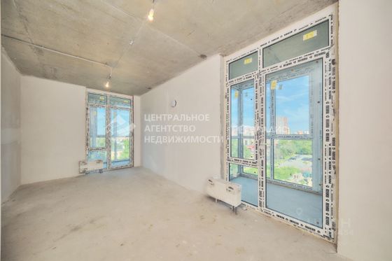 Продажа 1-комнатной квартиры 52 м², 8/10 этаж