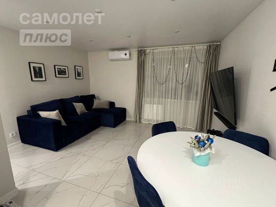 Продажа 2-комнатной квартиры 41,3 м², 1/9 этаж