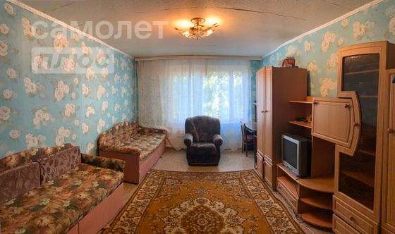 Продажа 3-комнатной квартиры 66,6 м², 3/9 этаж