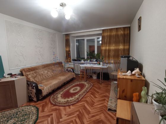 Продажа 1-комнатной квартиры 30 м², 1/5 этаж