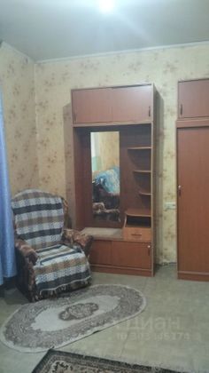 Аренда 2-комнатной квартиры 44 м², 1/2 этаж