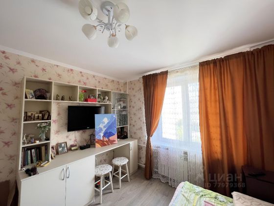 Продажа 2-комнатной квартиры 42 м², 11/12 этаж