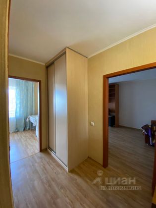 Аренда 1-комнатной квартиры 42 м², 1/10 этаж