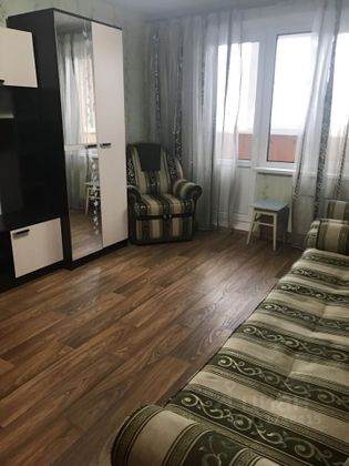 Аренда 2-комнатной квартиры 52,3 м², 8/10 этаж