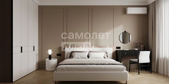 Продажа 3-комнатной квартиры 107 м², 5/15 этаж