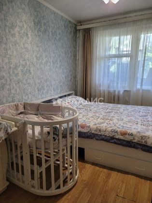 Продажа 3-комнатной квартиры 68,3 м², 3/5 этаж