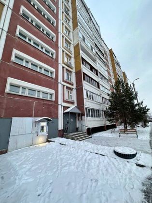 Продажа 1-комнатной квартиры 39,1 м², 9/10 этаж