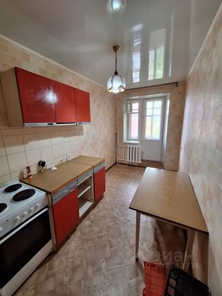 Продажа 1-комнатной квартиры 35 м², 2/9 этаж