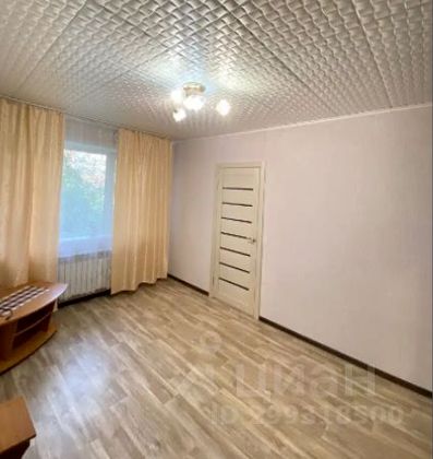 Продажа 2-комнатной квартиры 46 м², 1/5 этаж