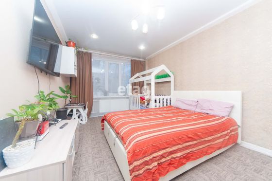 Продажа 1-комнатной квартиры 30,5 м², 1/5 этаж