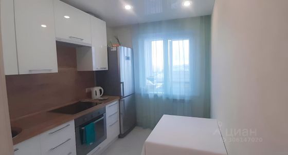 Продажа 2-комнатной квартиры 47,3 м², 16/16 этаж