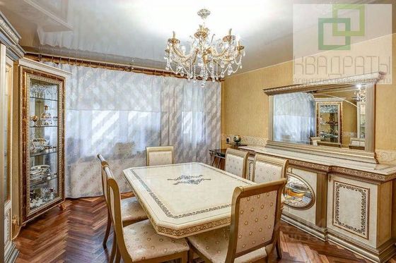 Продажа 2-комнатной квартиры 46,2 м², 1/5 этаж