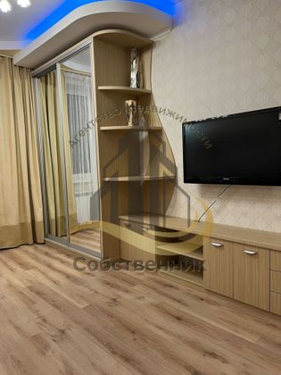 Аренда 3-комнатной квартиры 130 м², 12/13 этаж