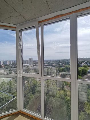 Продажа 1-комнатной квартиры 24,9 м², 11/17 этаж