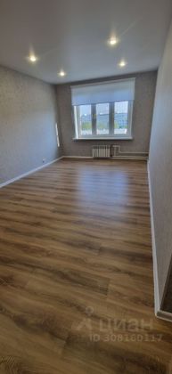 Продажа 1-комнатной квартиры 33 м², 8/9 этаж