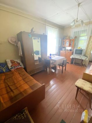 Продажа 2-комнатной квартиры 47 м², 1/2 этаж