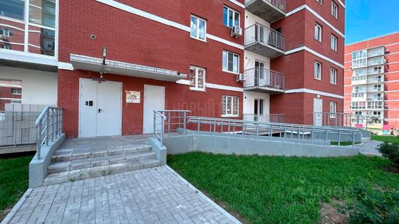 Продажа 2-комнатной квартиры 46,3 м², 1/10 этаж