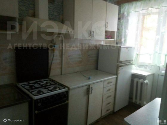 Продажа 1-комнатной квартиры 28 м², 9/9 этаж