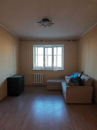 Продажа 1-комнатной квартиры 42 м², 6/6 этаж