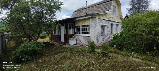 Продажа дома, 149,8 м², с участком 6 соток