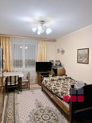 Аренда 1-комнатной квартиры 33,2 м², 5/9 этаж