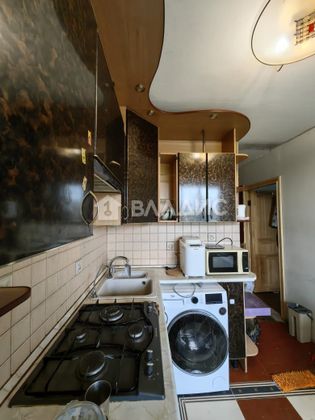 Аренда 2-комнатной квартиры 40 м², 8/14 этаж