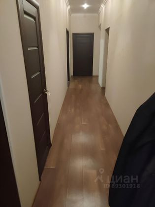 Продажа 3-комнатной квартиры 102,3 м², 3/5 этаж