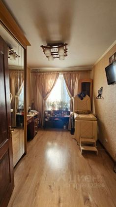 Продажа 2-комнатной квартиры 43 м², 2/9 этаж