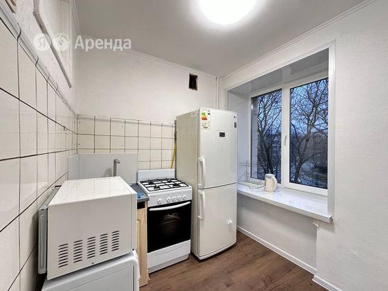 Аренда 2-комнатной квартиры 42 м², 4/9 этаж