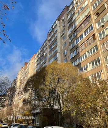 Продажа 3-комнатной квартиры 78,6 м², 8/12 этаж