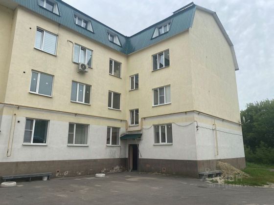 Продажа 2-комнатной квартиры 52,2 м², 1/3 этаж