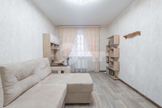 Продажа 2-комнатной квартиры 52 м², 3/9 этаж