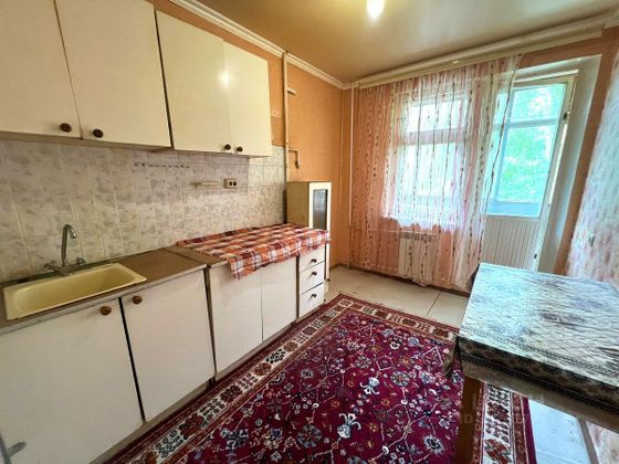 Продажа 3-комнатной квартиры 74 м², 2/10 этаж