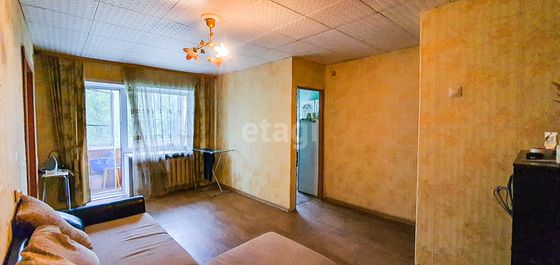 Продажа 2-комнатной квартиры 43 м², 2/5 этаж