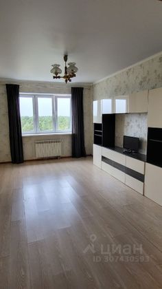 Продажа 1-комнатной квартиры 41 м², 8/17 этаж