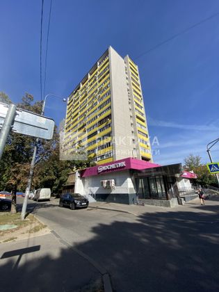 Продажа 3-комнатной квартиры 65 м², 7/16 этаж