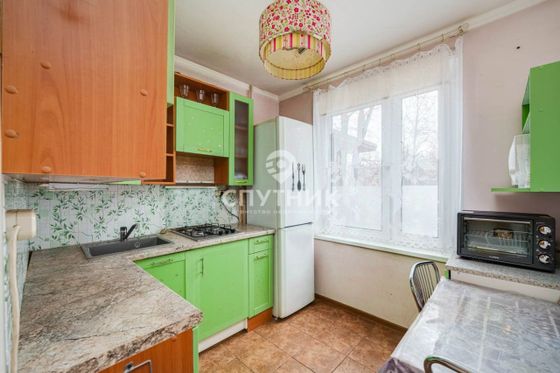 Продажа 4-комнатной квартиры 77,9 м², 1/9 этаж